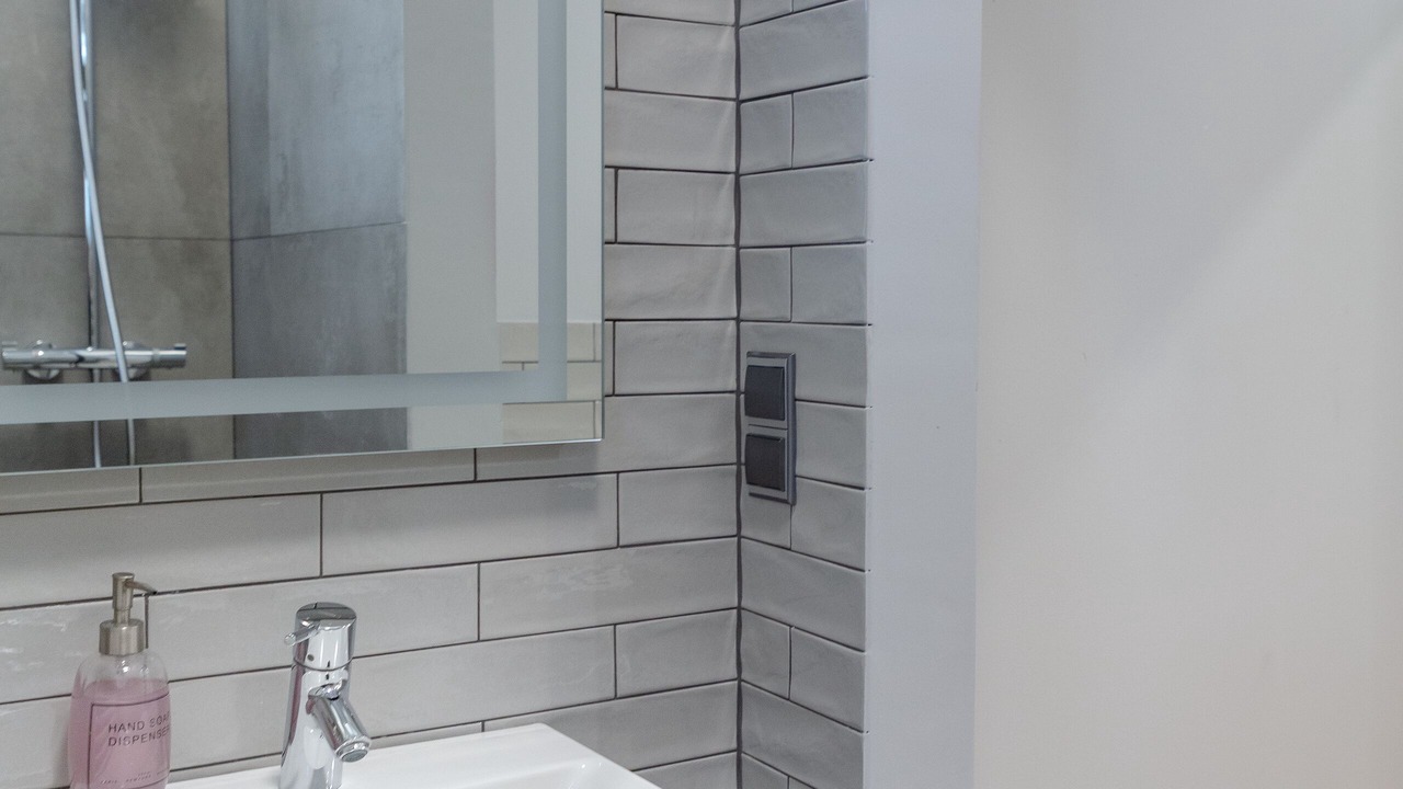 Photo of Bathroom in Westerland