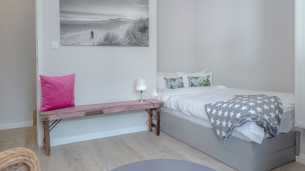 Photo of Bedroom in Westerland