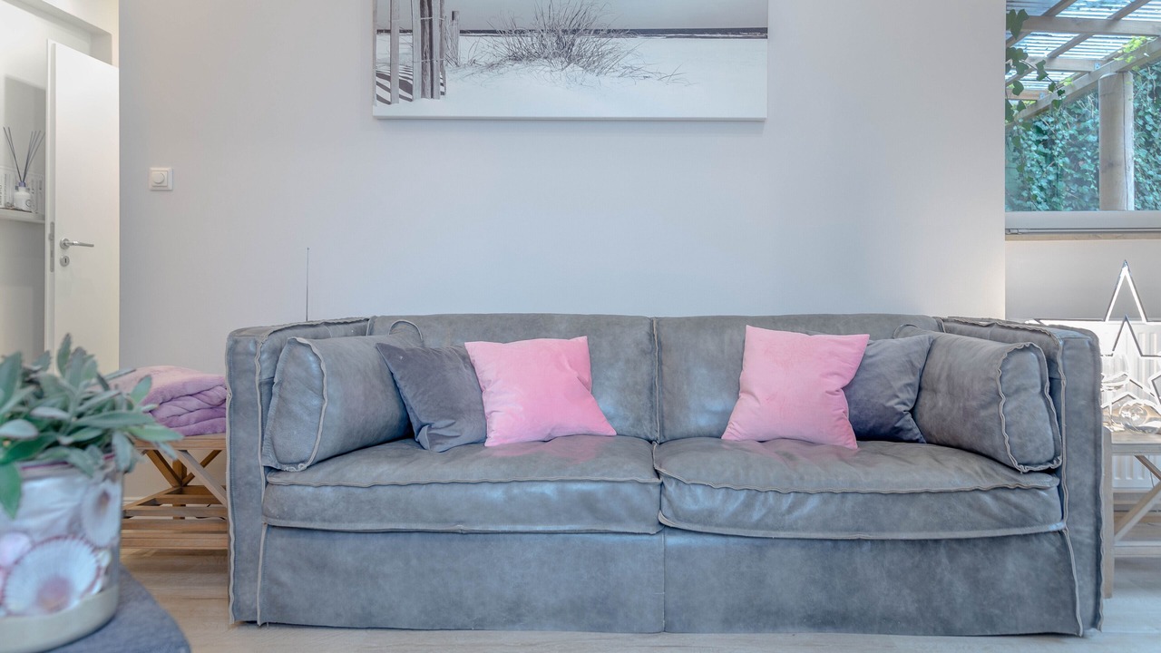 Photo of Livingroom in Westerland