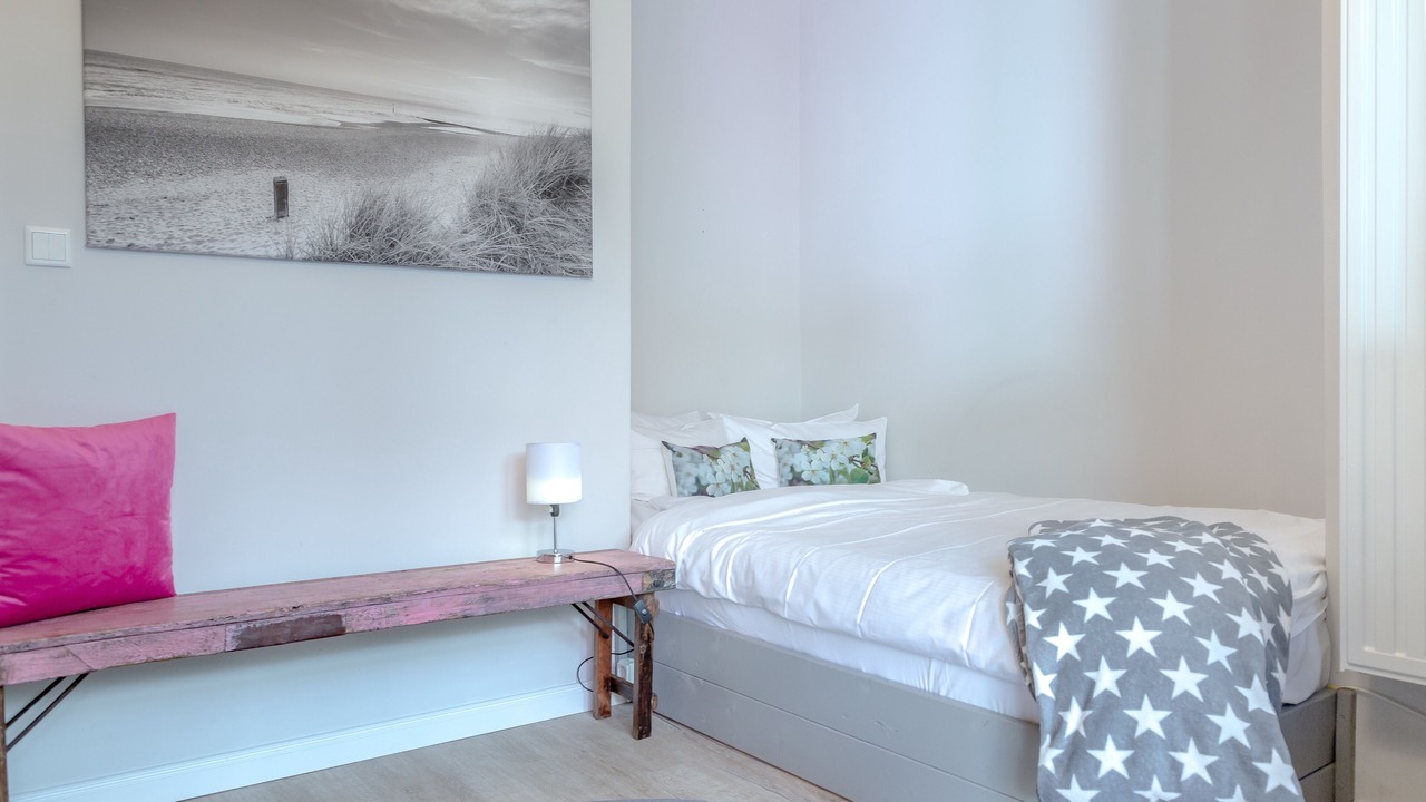Photo of Bedroom in Westerland