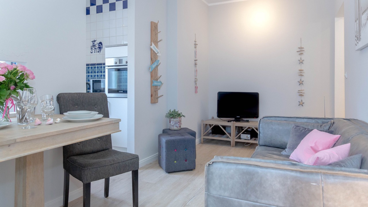 Photo of Livingroom in Westerland