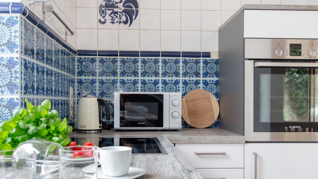 Photo of Kitchen in Westerland