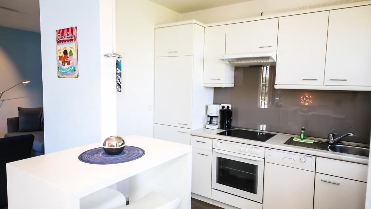 Photo of Kitchen in Niendorf
