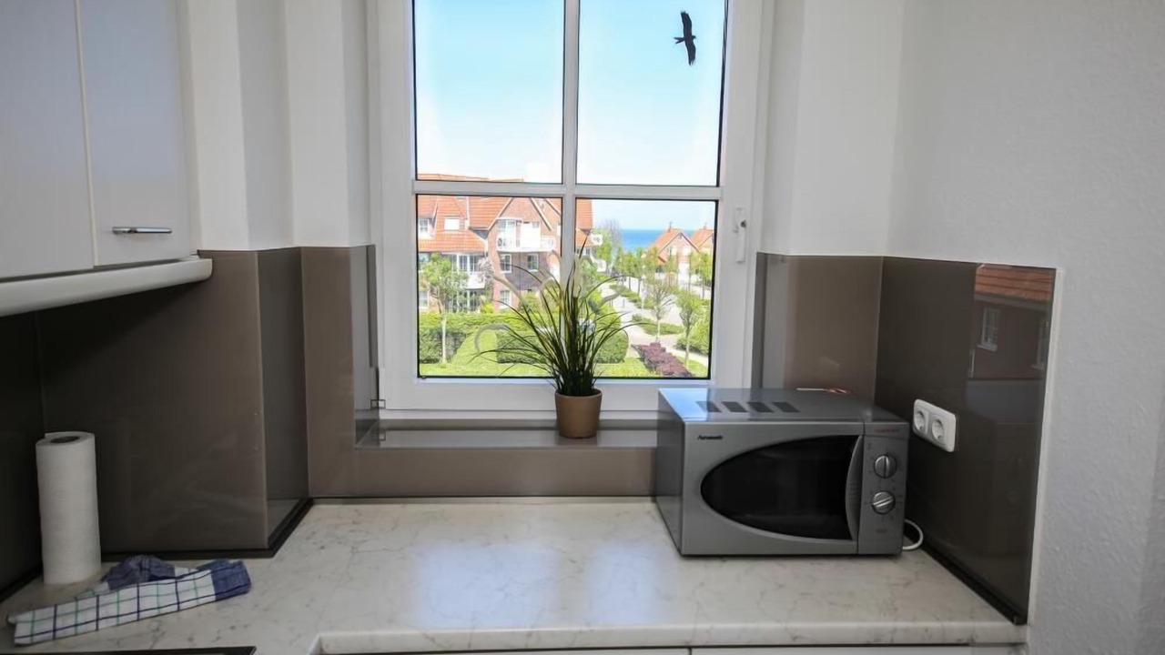 Photo of Kitchen in Niendorf