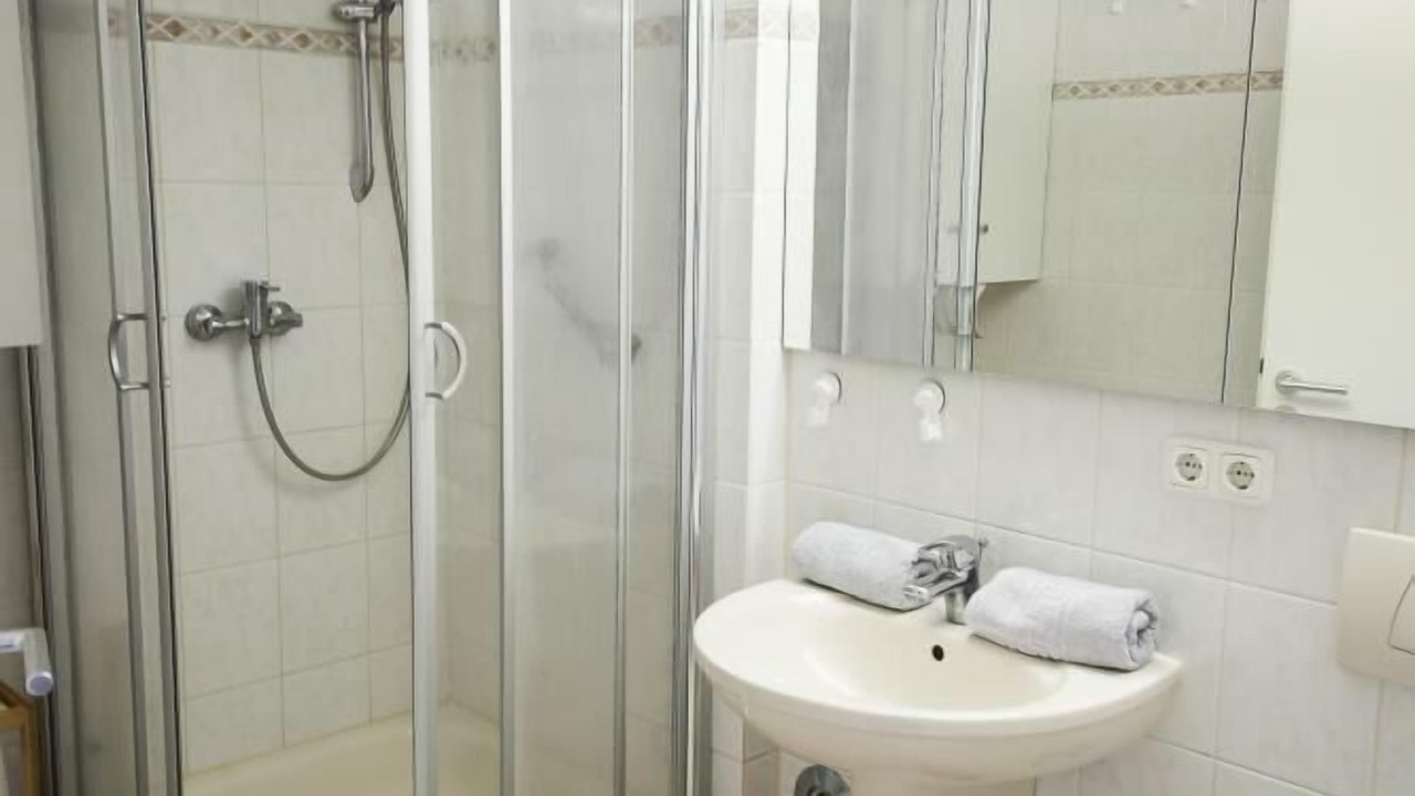 Photo of Bathroom in Niendorf