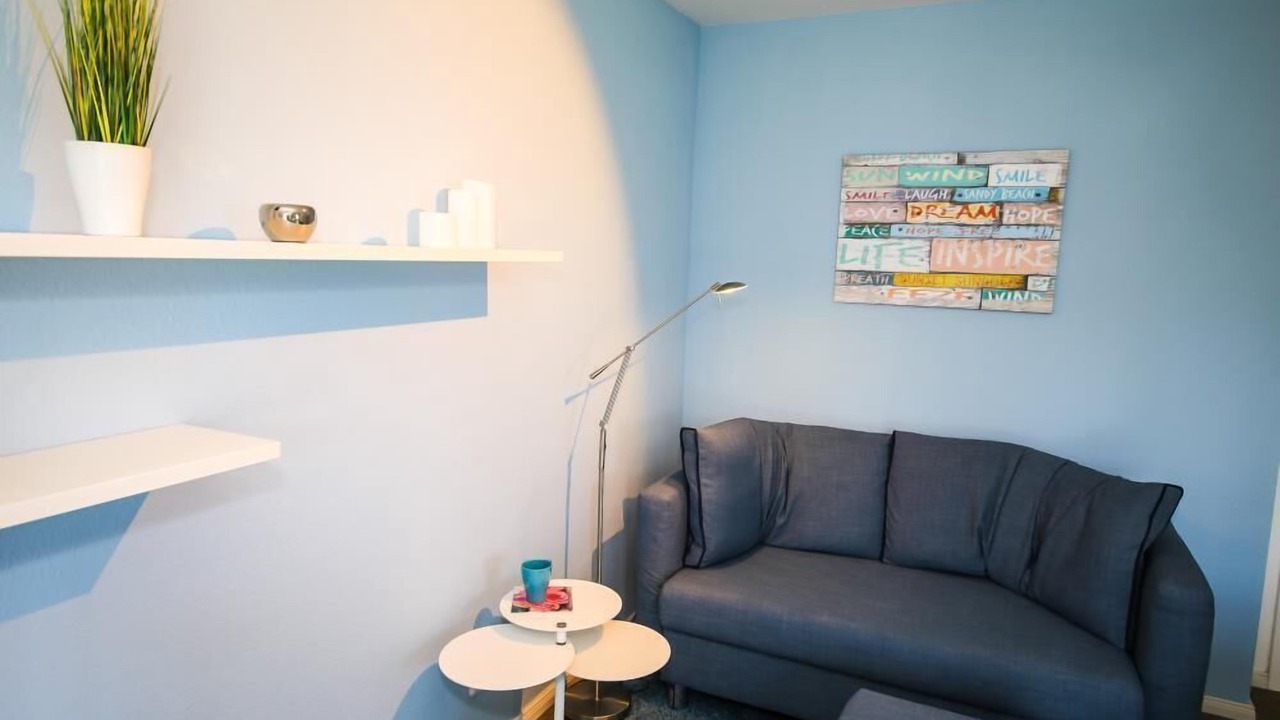 Photo of Livingroom in Niendorf