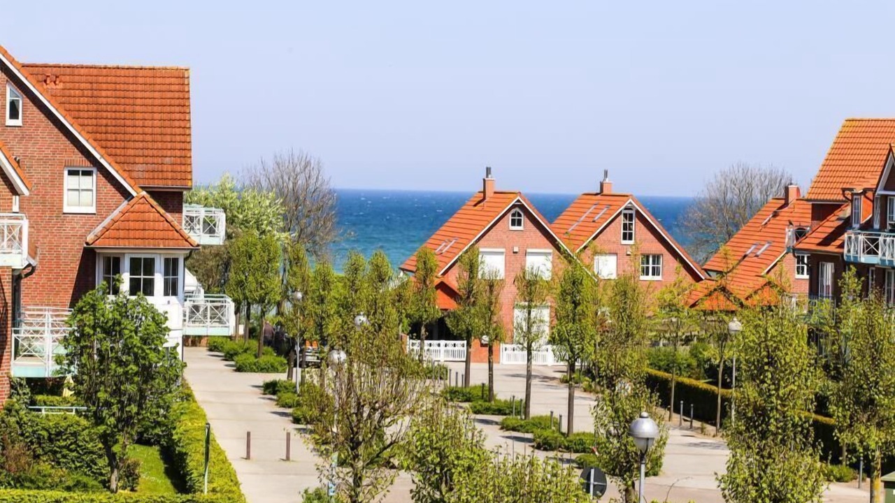 Photo of Outdoor in Niendorf