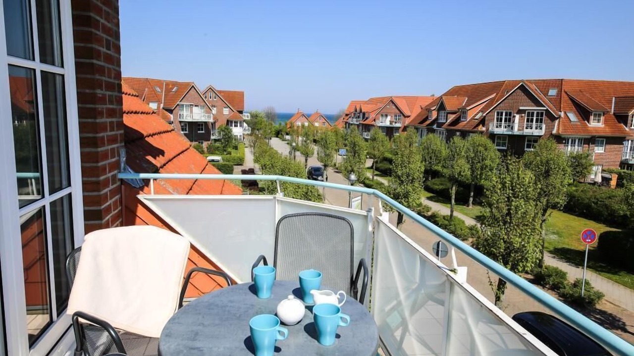 Photo of Outdoor in Niendorf