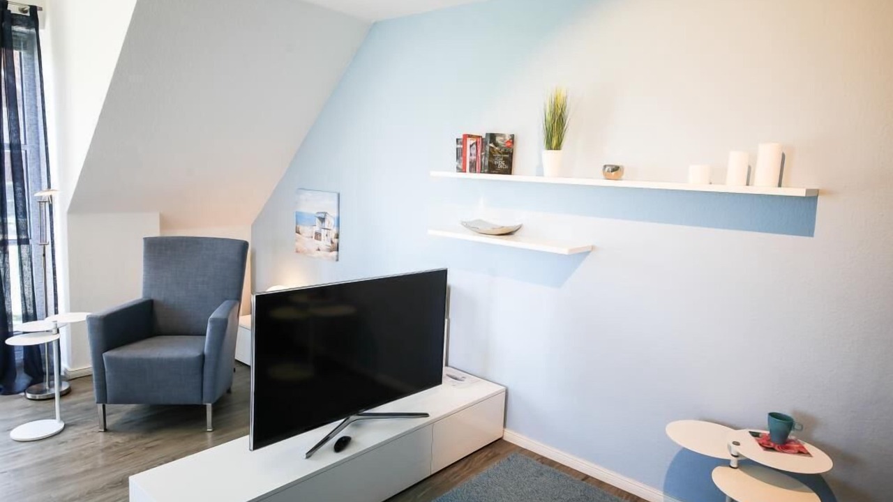Photo of Livingroom in Niendorf