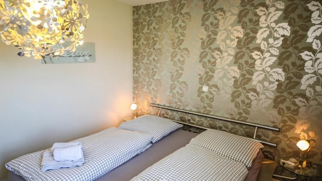 Photo of Bedroom in Niendorf