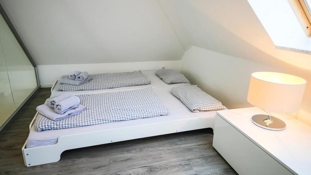 Photo of Bedroom in Niendorf