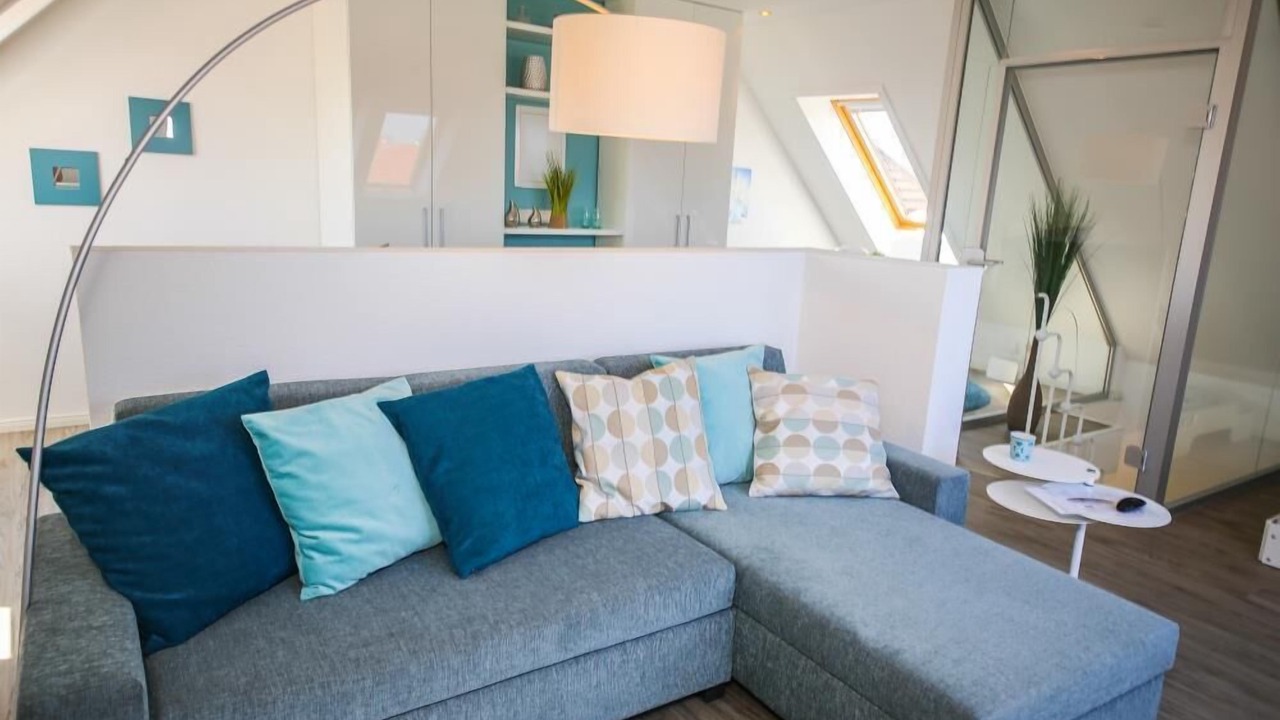 Photo of Livingroom in Niendorf