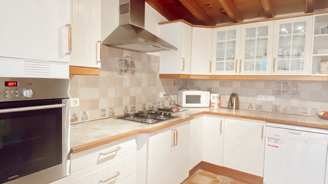 Photo of Kitchen in Chayofa