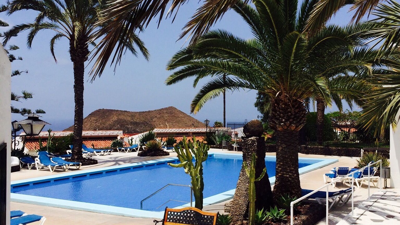 Photo of Outdoor in Chayofa
