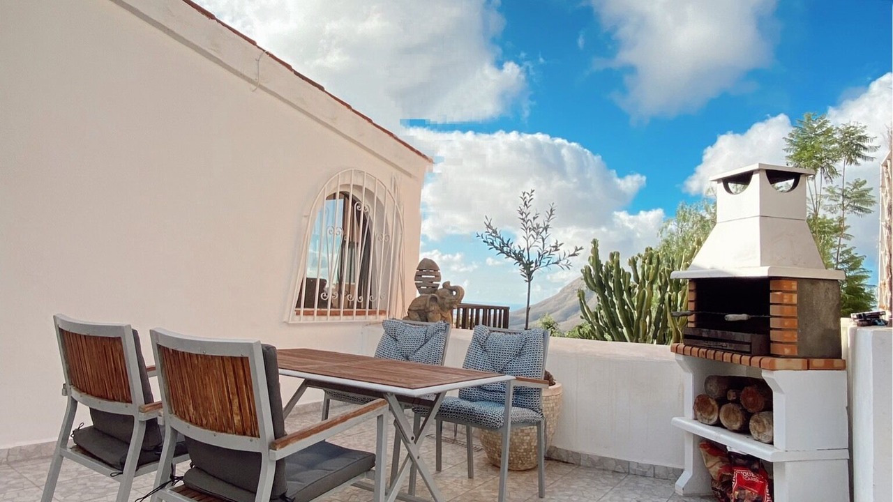 Photo of Outdoor in Chayofa