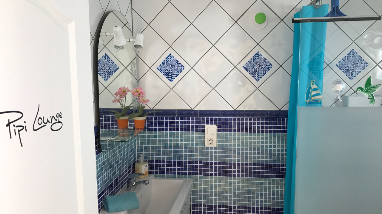 Photo of Bathroom in Chayofa