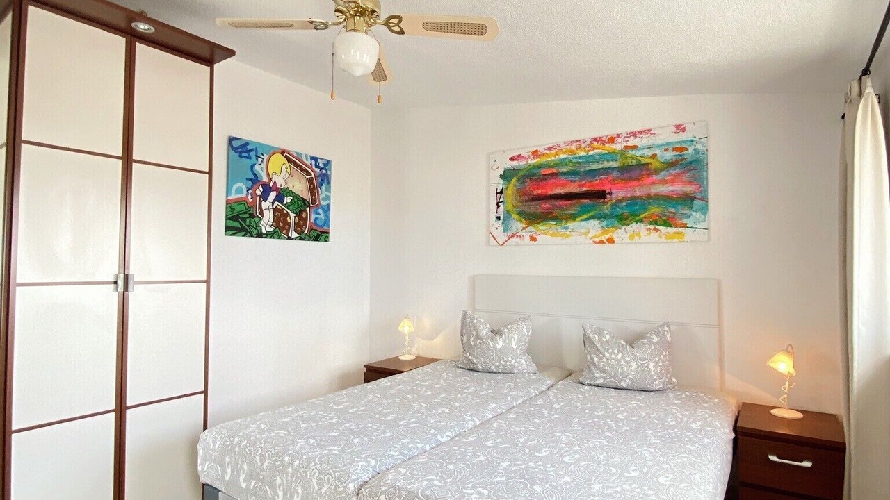 Photo of Bedroom in Chayofa