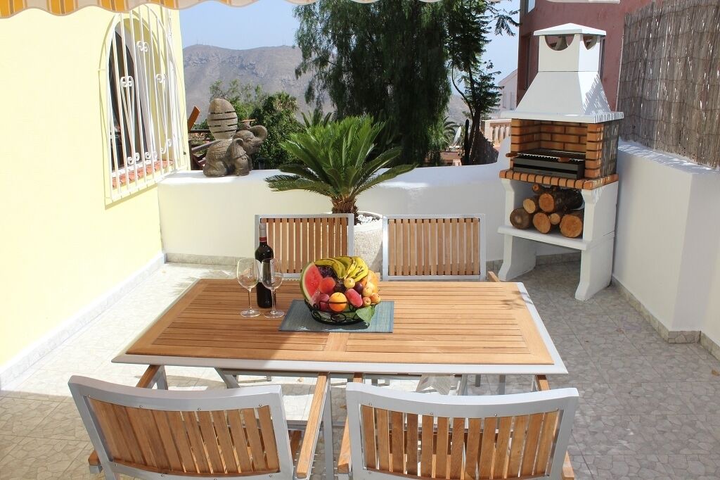 Photo of Outdoor in Chayofa