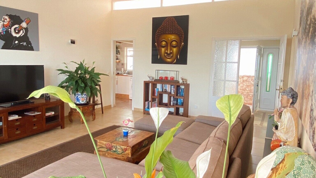 Photo of Livingroom in Chayofa