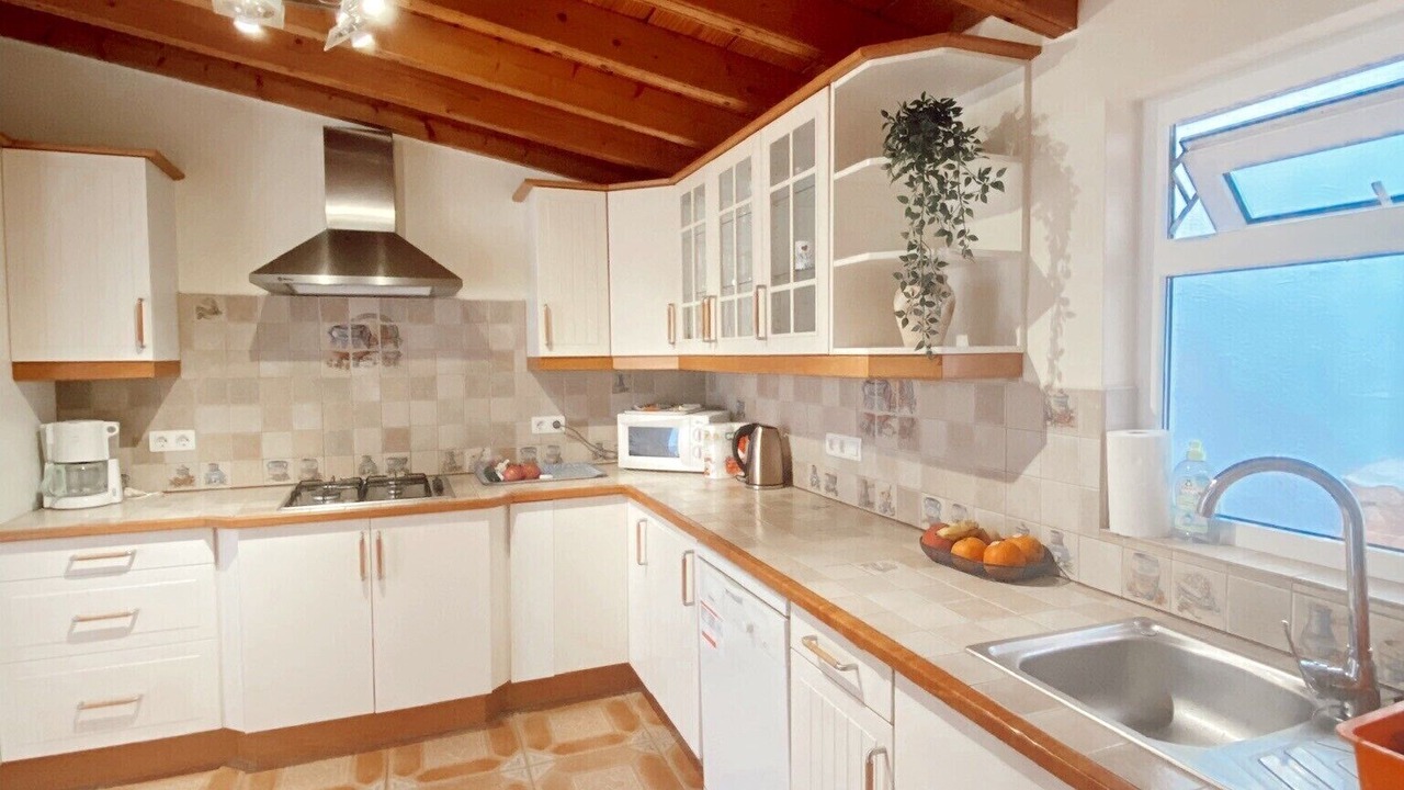 Photo of Kitchen in Chayofa