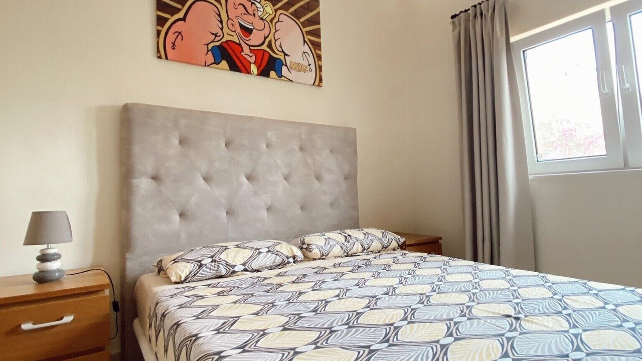 Photo of Bedroom in Chayofa
