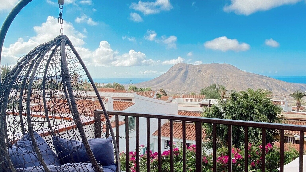 Photo of Patio Balcony in Chayofa