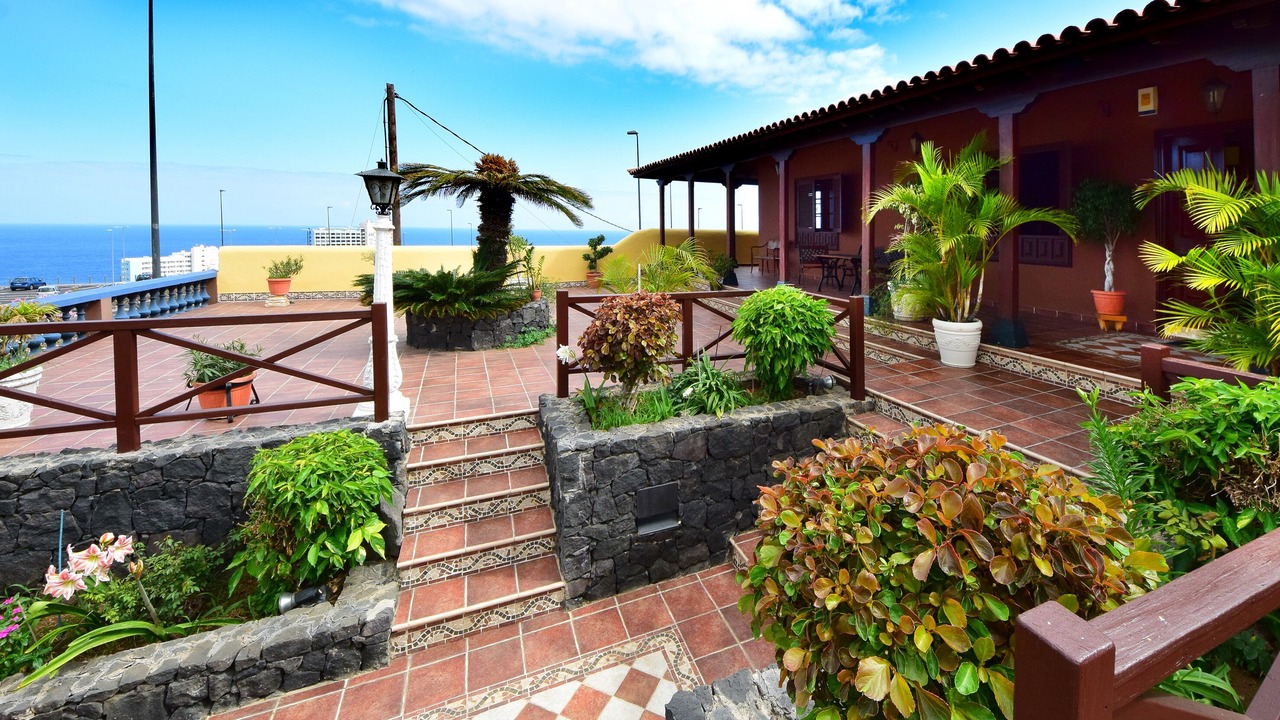 Photo of Outdoor in Puerto de la Cruz