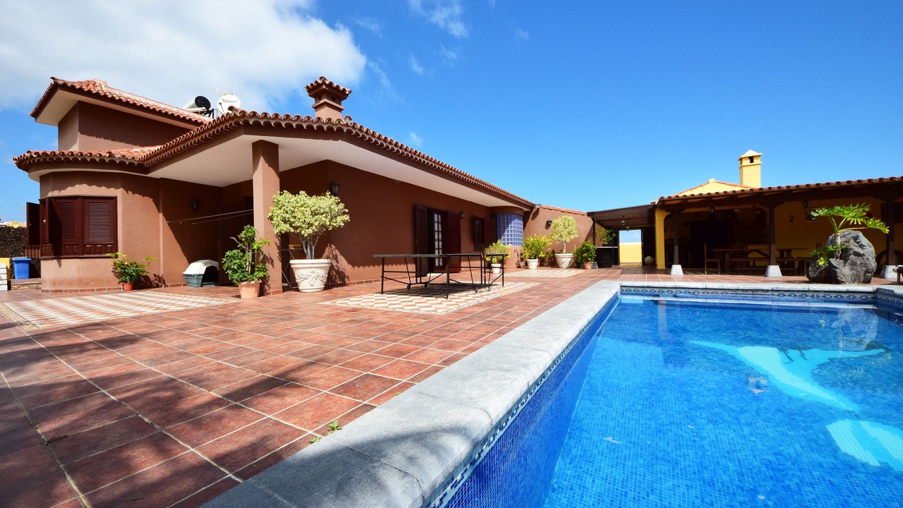 Photo of Outdoor in Puerto de la Cruz