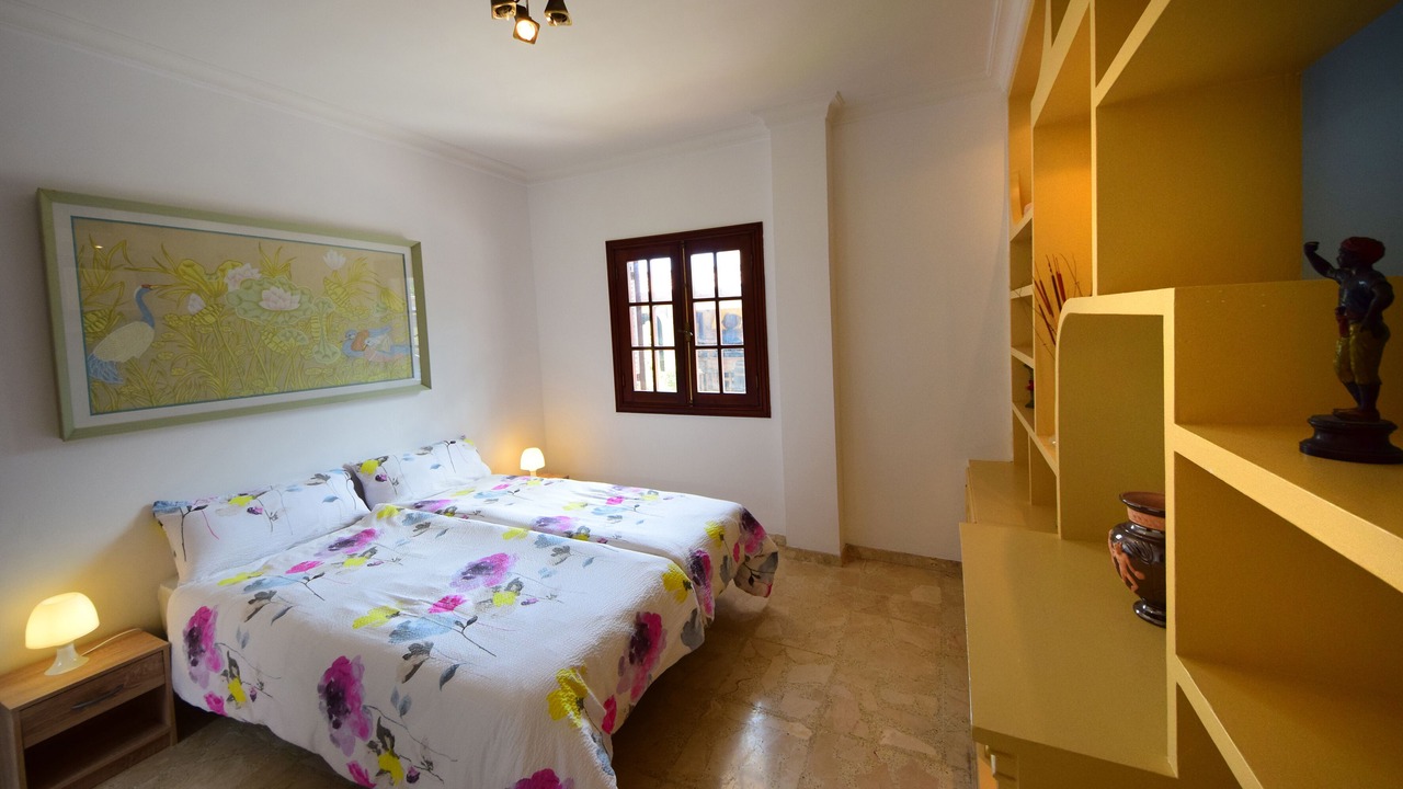 Photo of Bedroom in Puerto de la Cruz