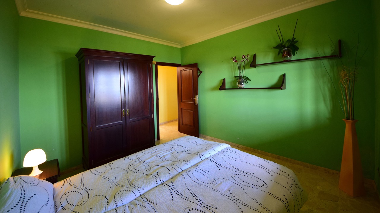 Photo of Bedroom in Puerto de la Cruz