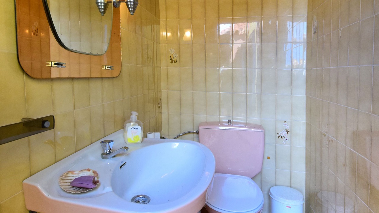 Photo of Bathroom in Puerto de la Cruz