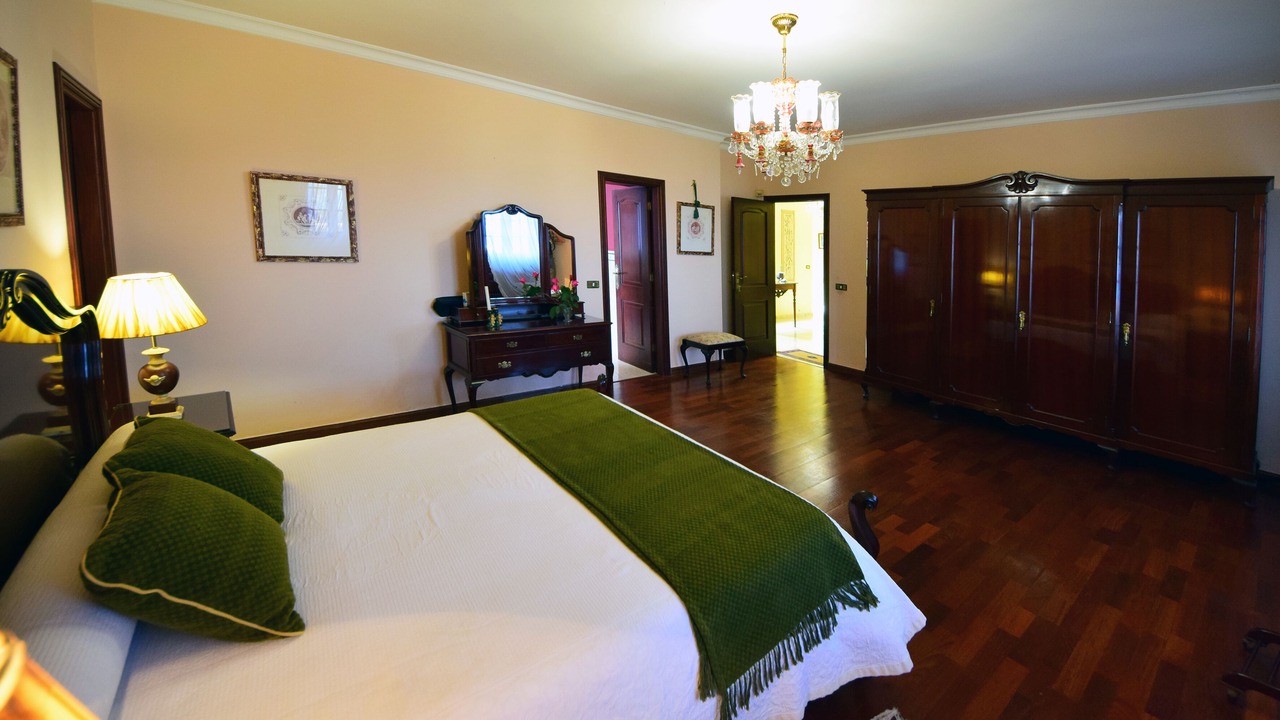 Photo of Bedroom in Puerto de la Cruz