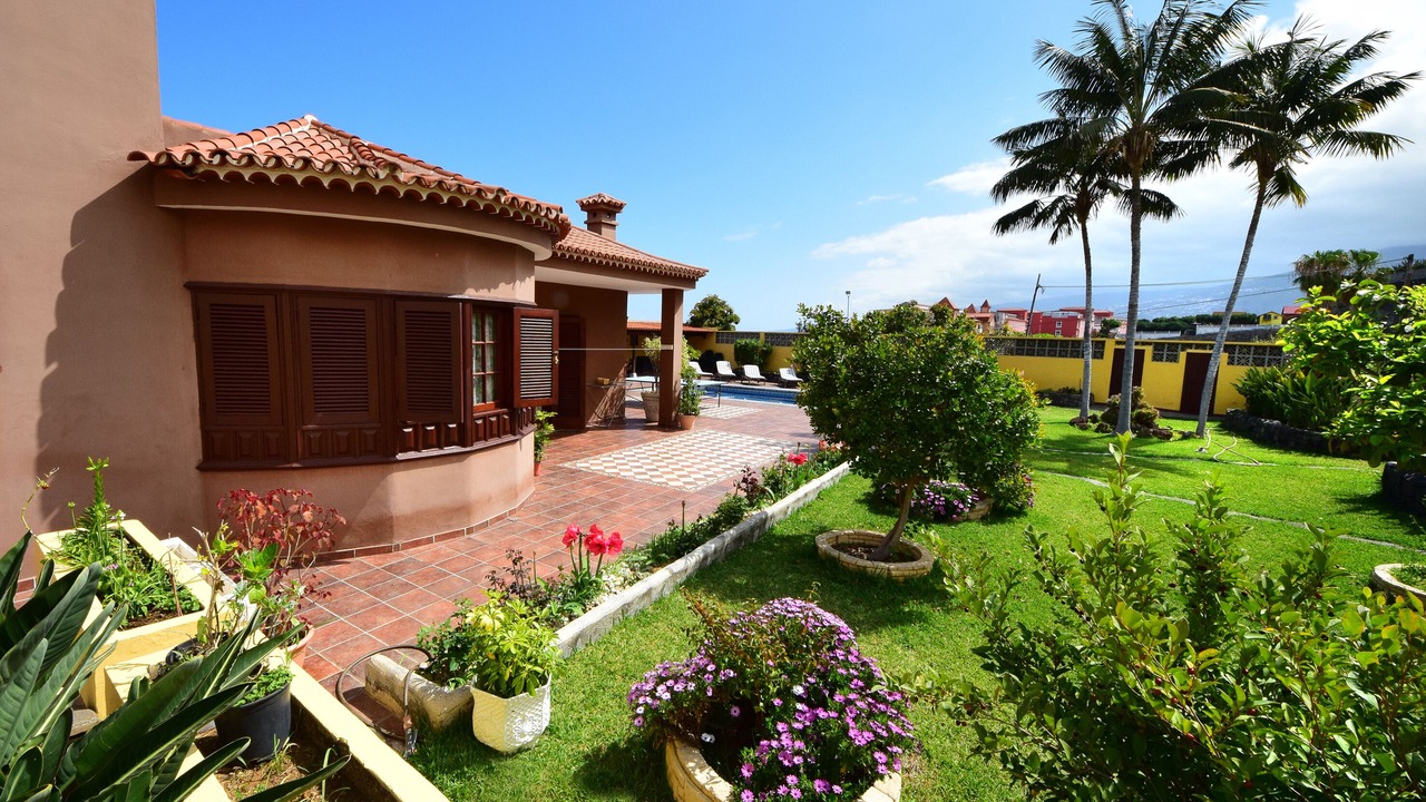 Photo of Outdoor in Puerto de la Cruz