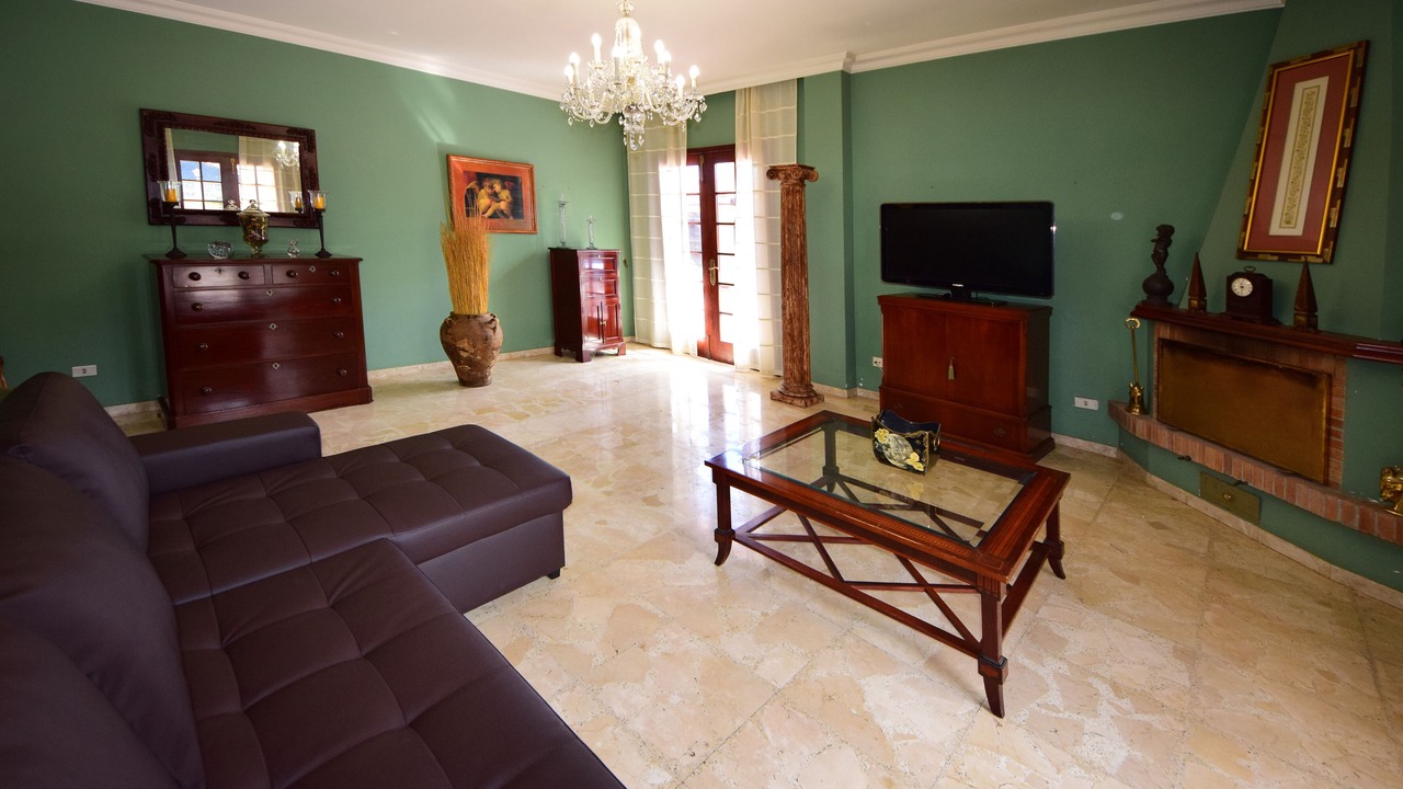 Photo of Livingroom in Puerto de la Cruz