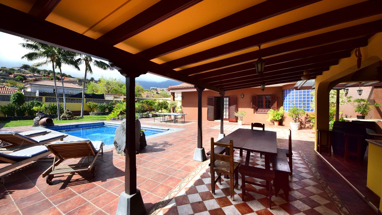 Photo of Outdoor in Puerto de la Cruz