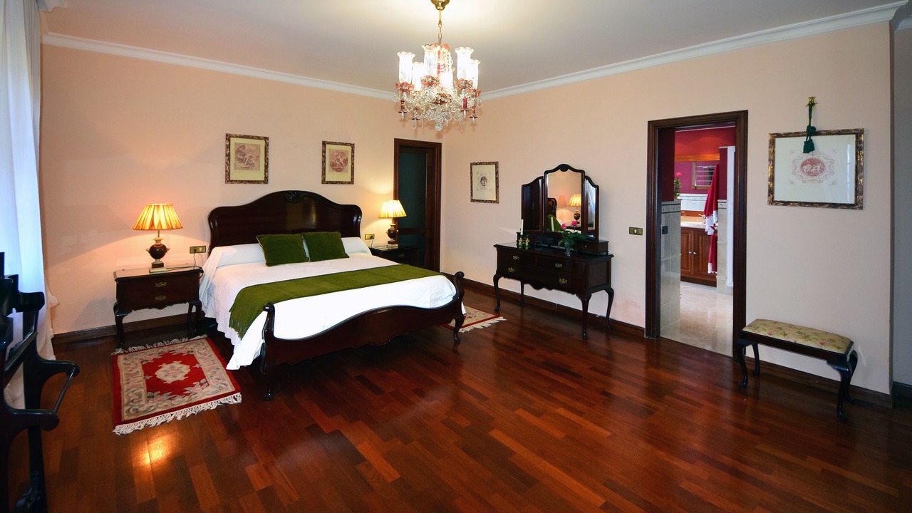 Photo of Bedroom in Puerto de la Cruz