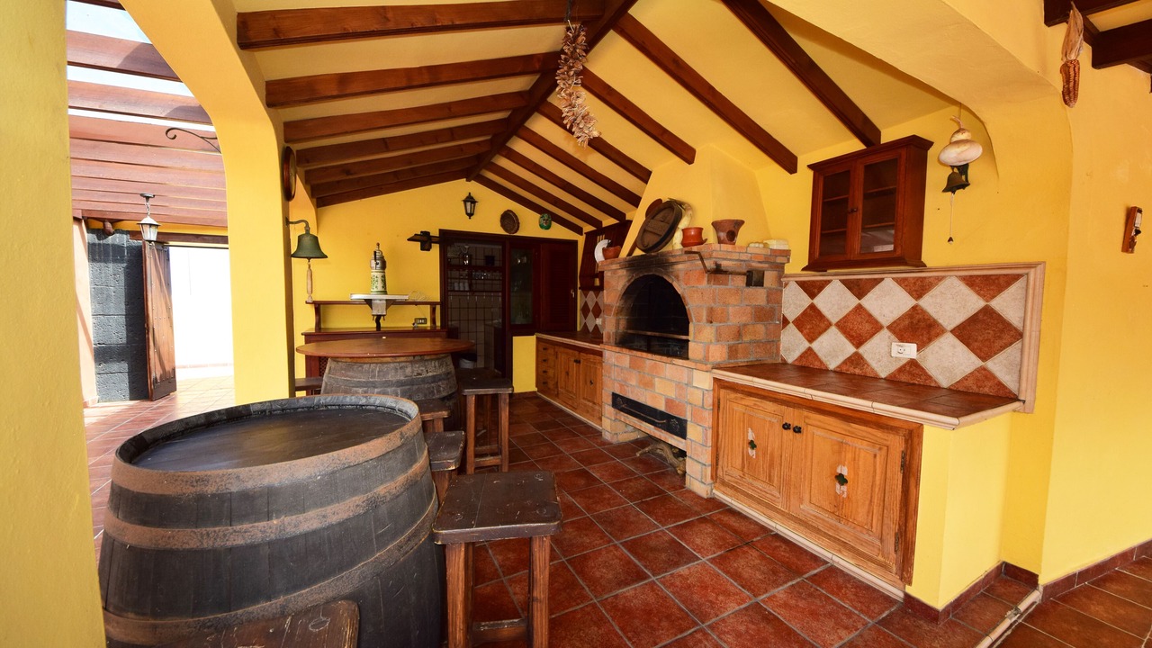 Photo of Outdoor in Puerto de la Cruz