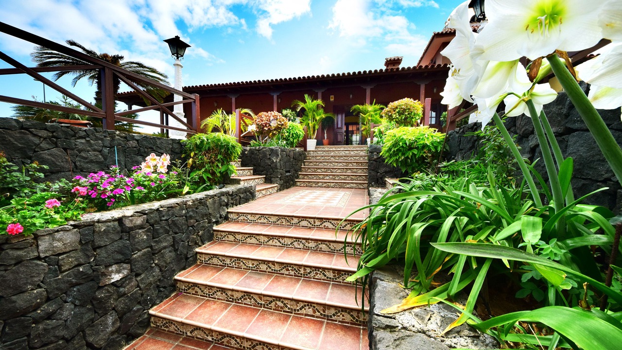 Photo of Outdoor in Puerto de la Cruz