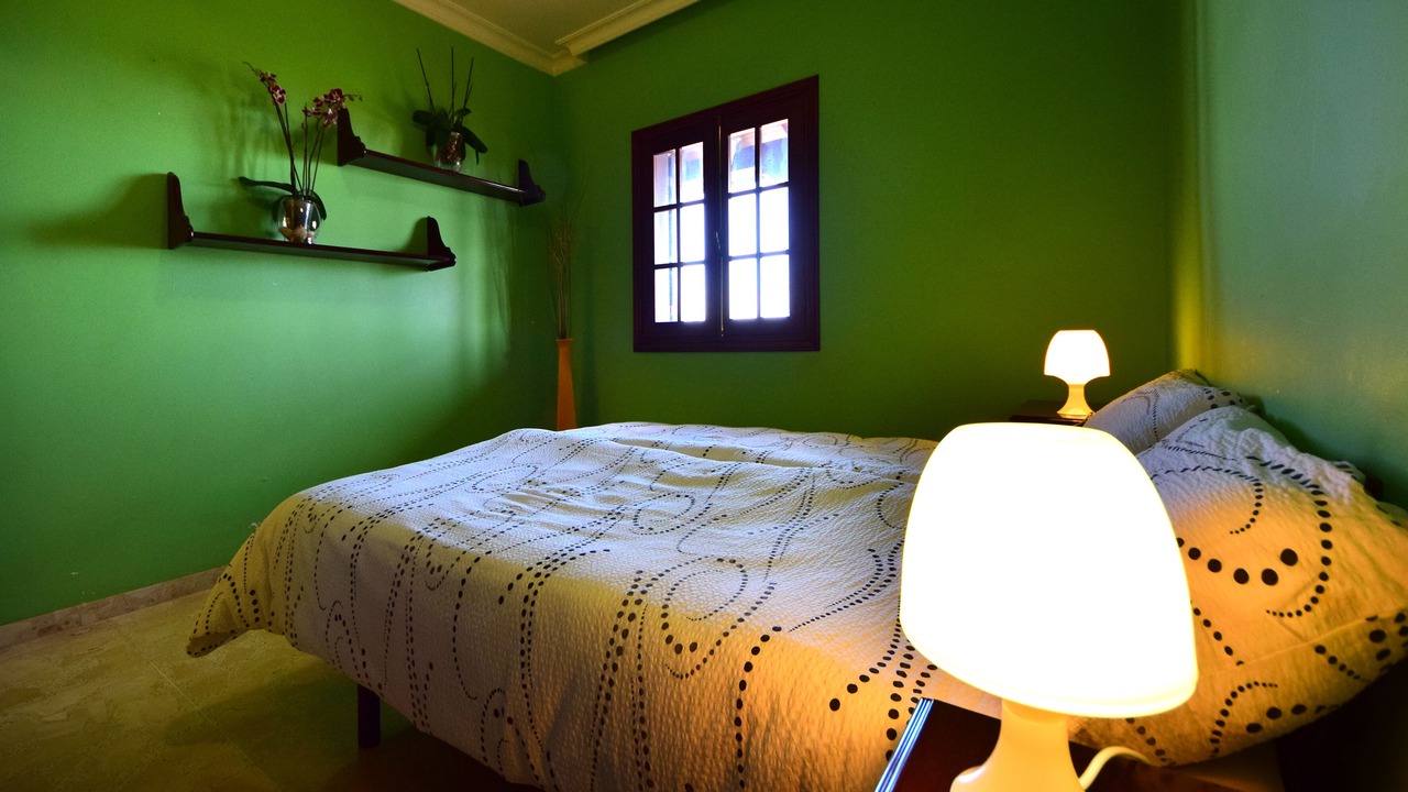 Photo of Bedroom in Puerto de la Cruz