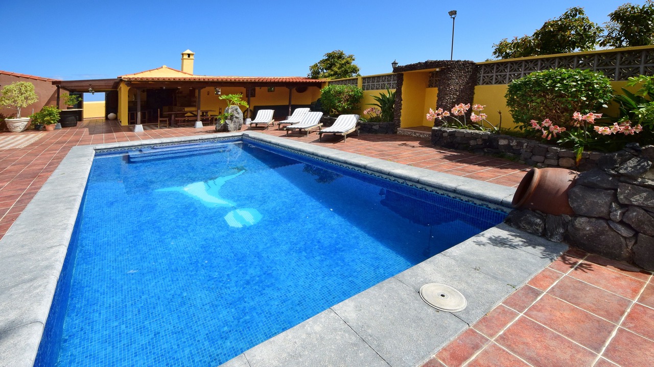 Photo of Outdoor in Puerto de la Cruz
