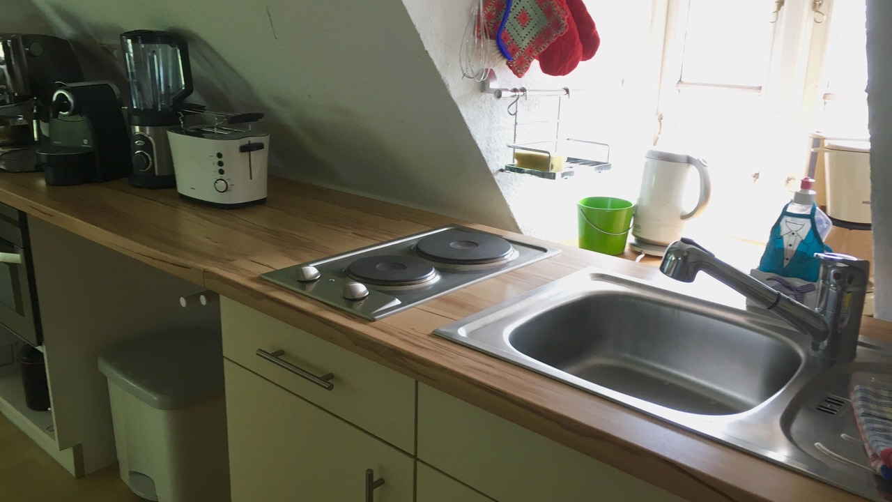 Photo of Kitchen in Wesseln