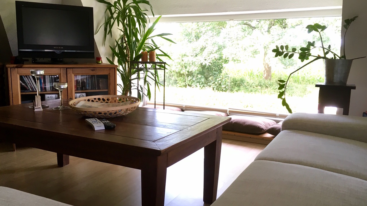 Photo of Livingroom in Wesseln