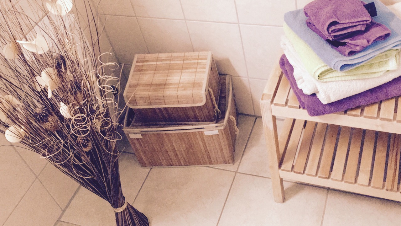 Photo of Bathroom in Wesseln