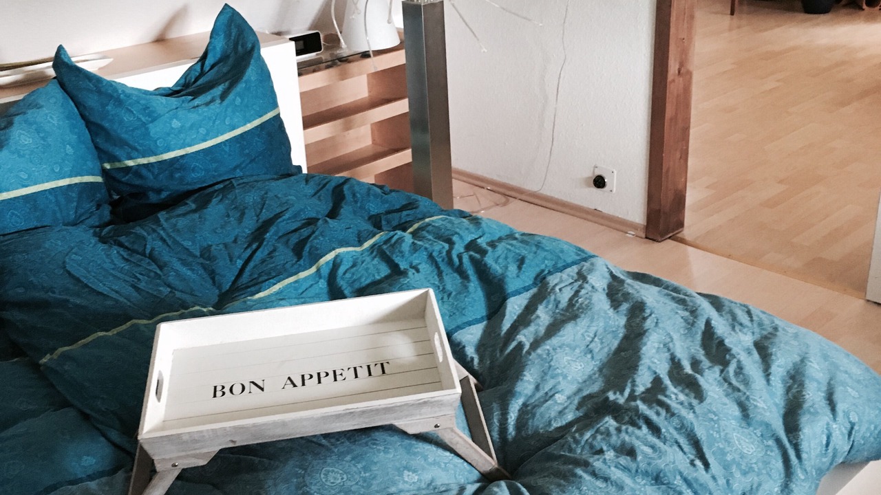 Photo of Bedroom in Wesseln