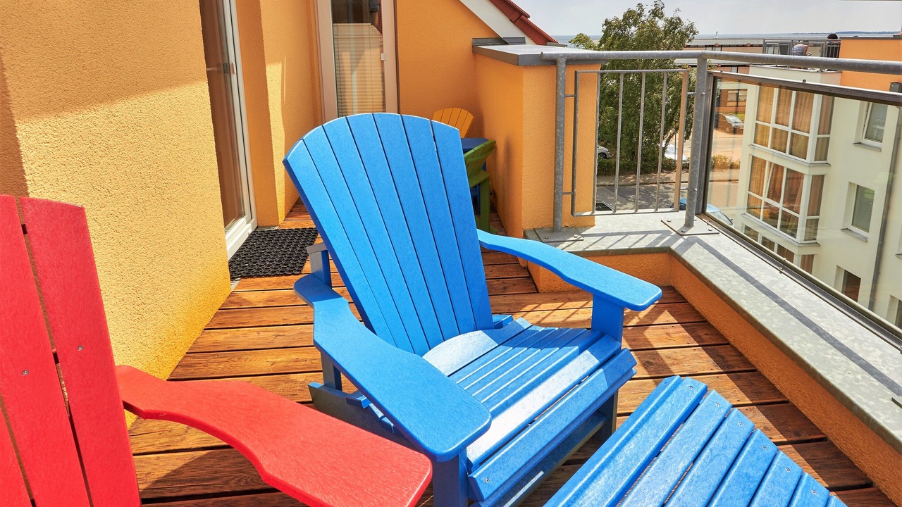 Photo of Patio Balcony in Grossenbrode