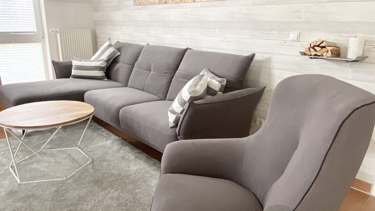 Photo of Livingroom in Grossenbrode