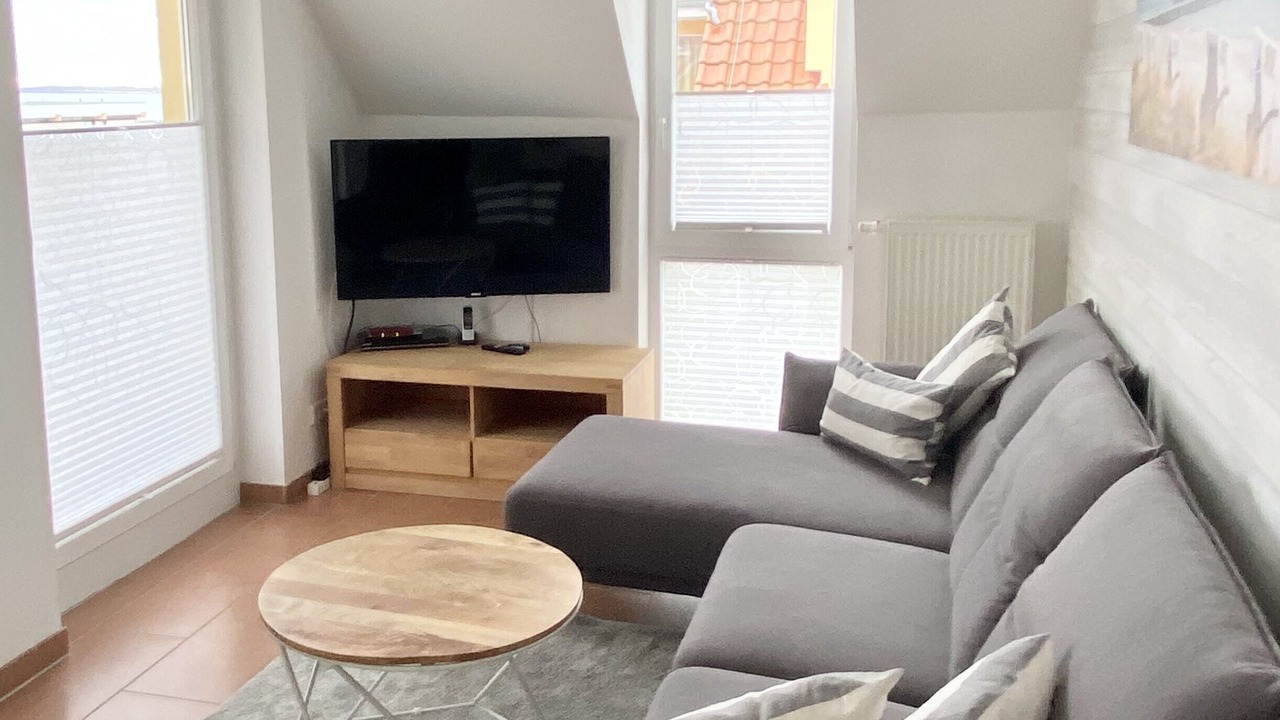 Photo of Livingroom in Grossenbrode