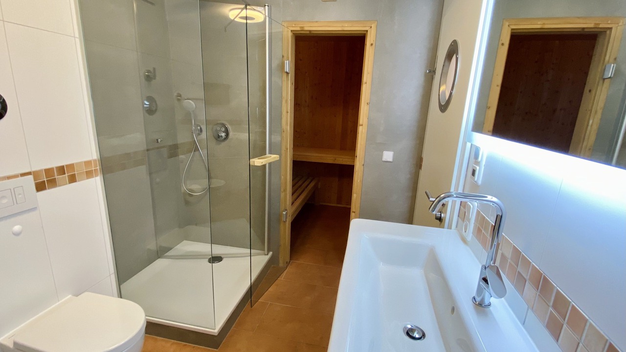 Photo of Bathroom in Grossenbrode
