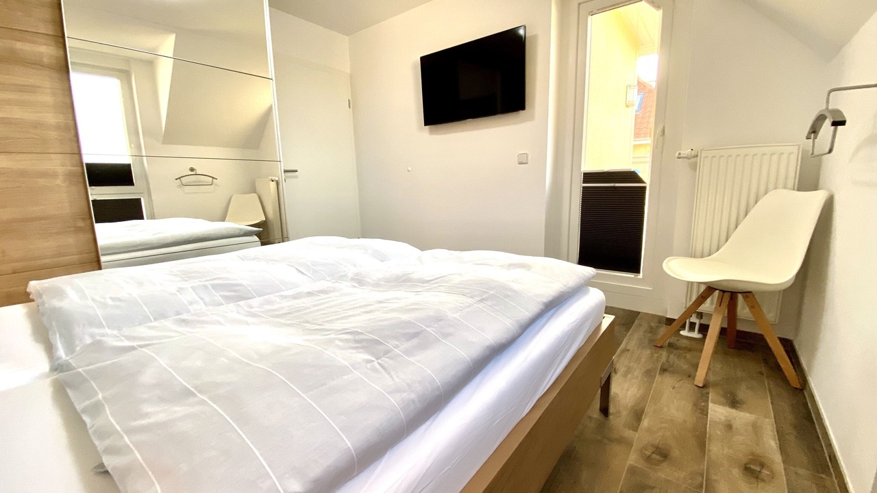 Photo of Bedroom in Grossenbrode