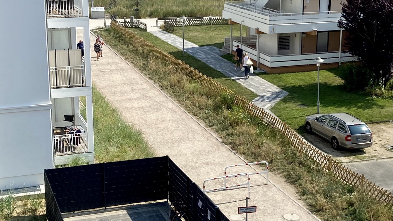 Photo of Outdoor in Grossenbrode